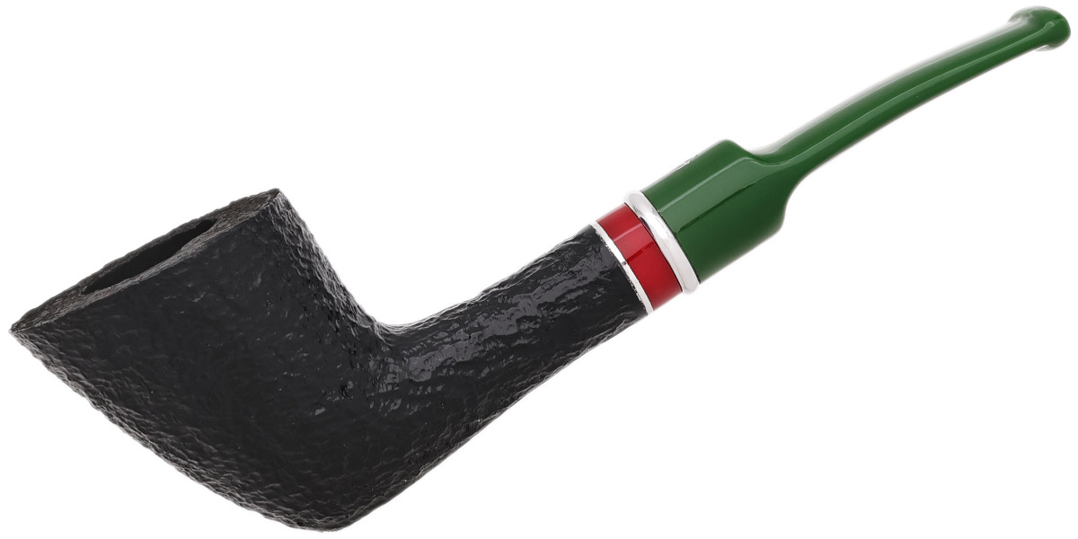 Savinelli Saint Nicholas 2025 (904 KS) (6mm)