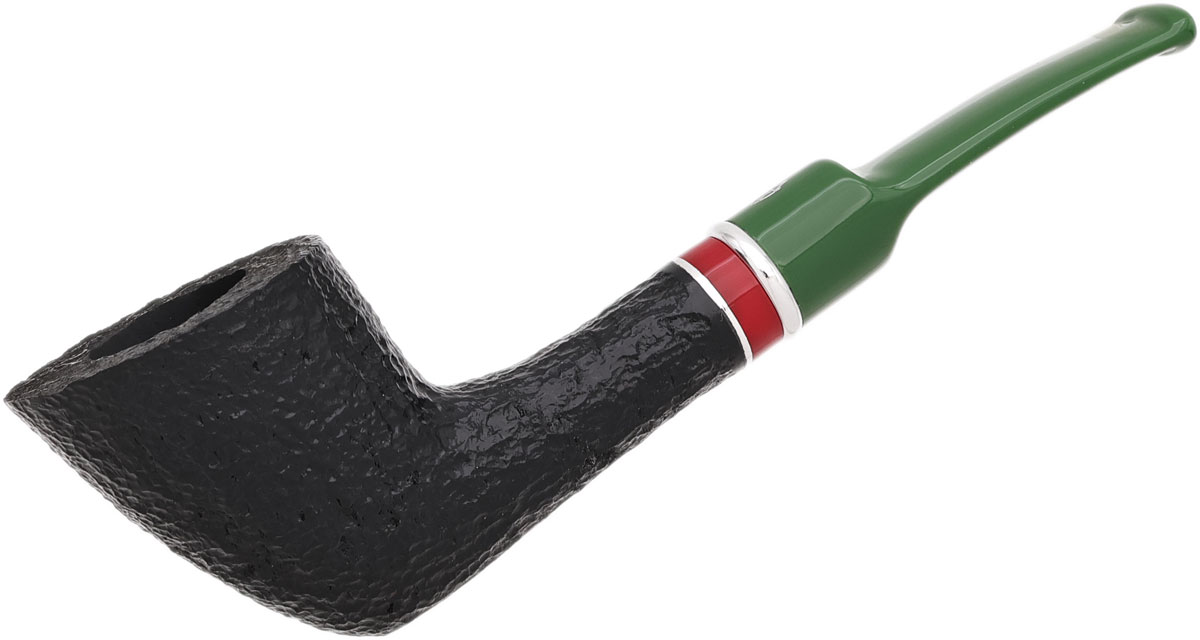 Savinelli Saint Nicholas 2025 (904 KS) (6mm)