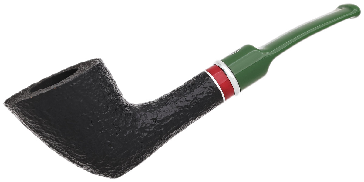 Savinelli Saint Nicholas 2025 (904 KS) (6mm)