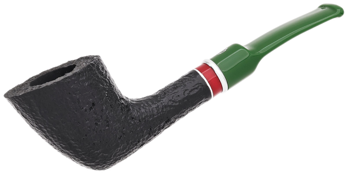 Savinelli Saint Nicholas 2025 (904 KS) (6mm)