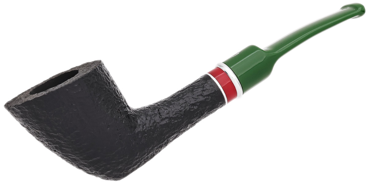 Savinelli Saint Nicholas 2025 (904 KS) (6mm)