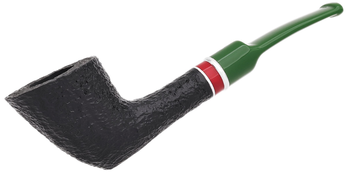 沙芬 Saint Nicholas 系列 904号 KS 弯式都柏林斗