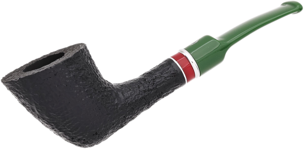 Savinelli Saint Nicholas 2025 (904 KS) (6mm)