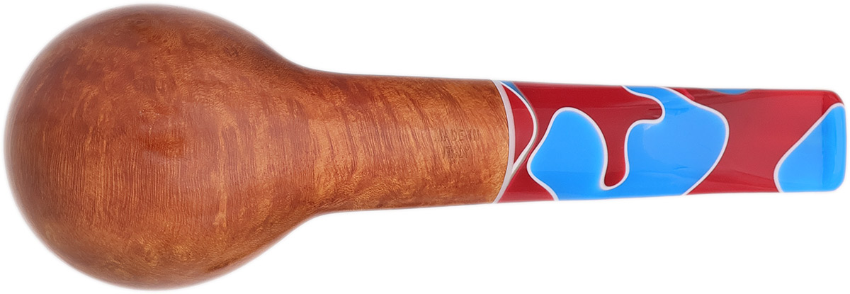 Savinelli Colombina Smooth Natural (673 KS) (6mm)