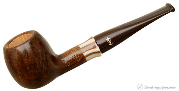 Savinelli Caramella Smooth (207) (6mm)