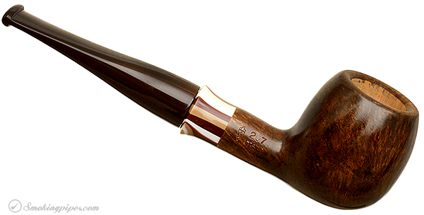 Savinelli Caramella Smooth (207) (6mm)