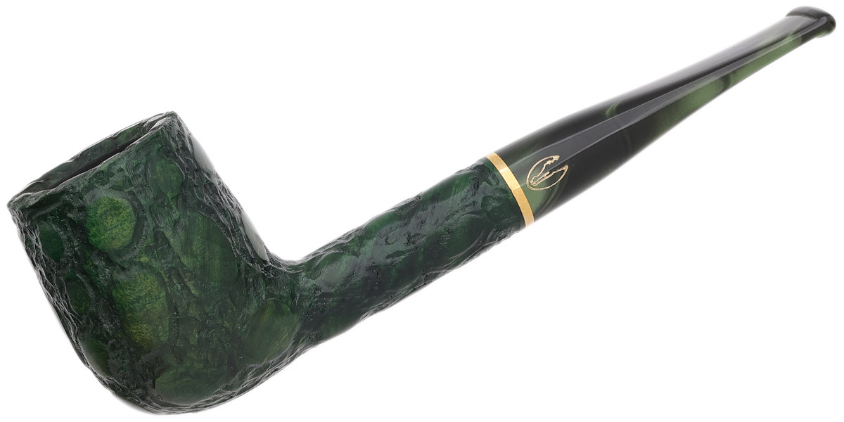 沙芬 Alligator Green 系列 111号 KS 撞球斗