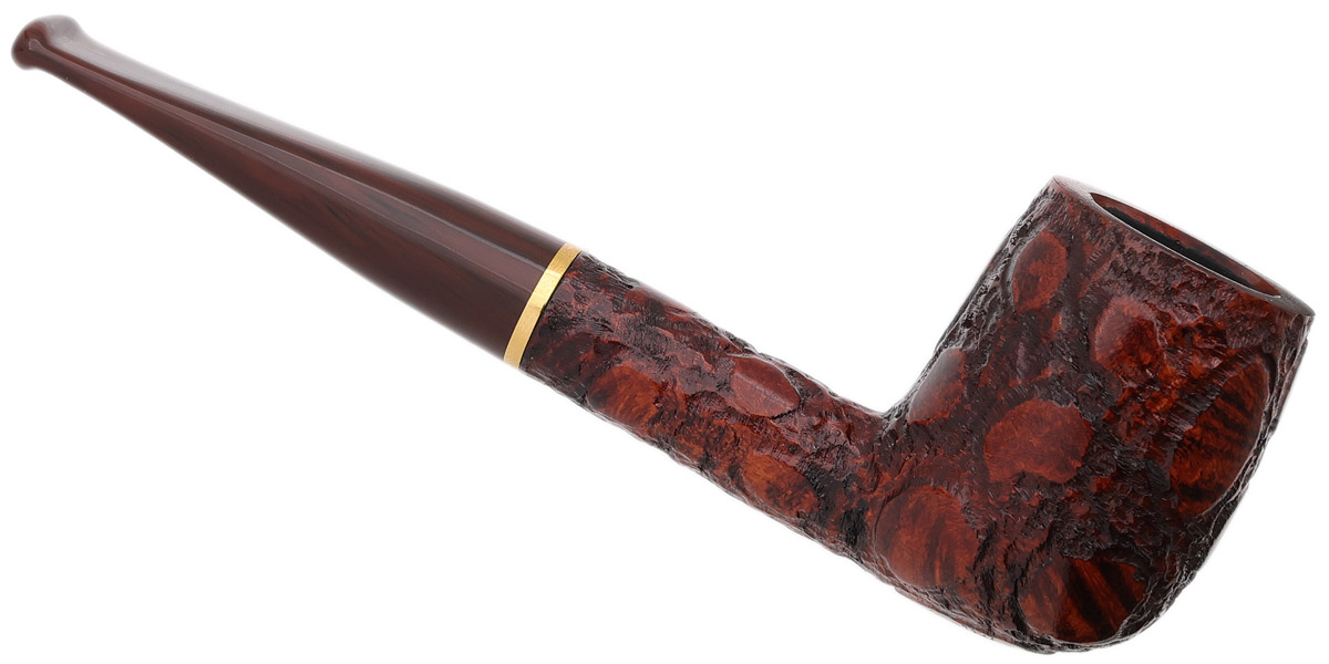 沙芬 Alligator Brown 系列 128号 撞球斗 图片 2