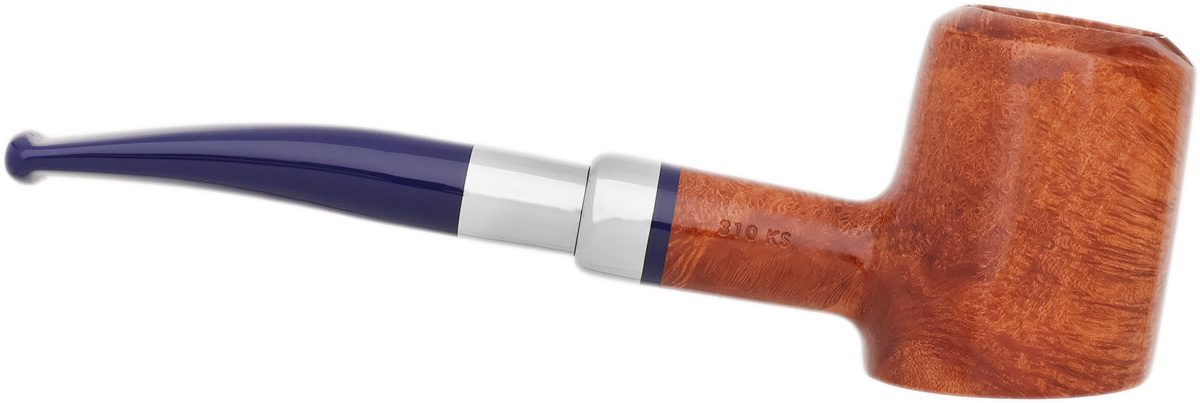 Savinelli Eleganza Smooth Natural (310 KS) (6mm)