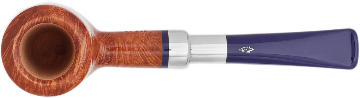 Savinelli Eleganza Smooth Natural (310 KS) (6mm)
