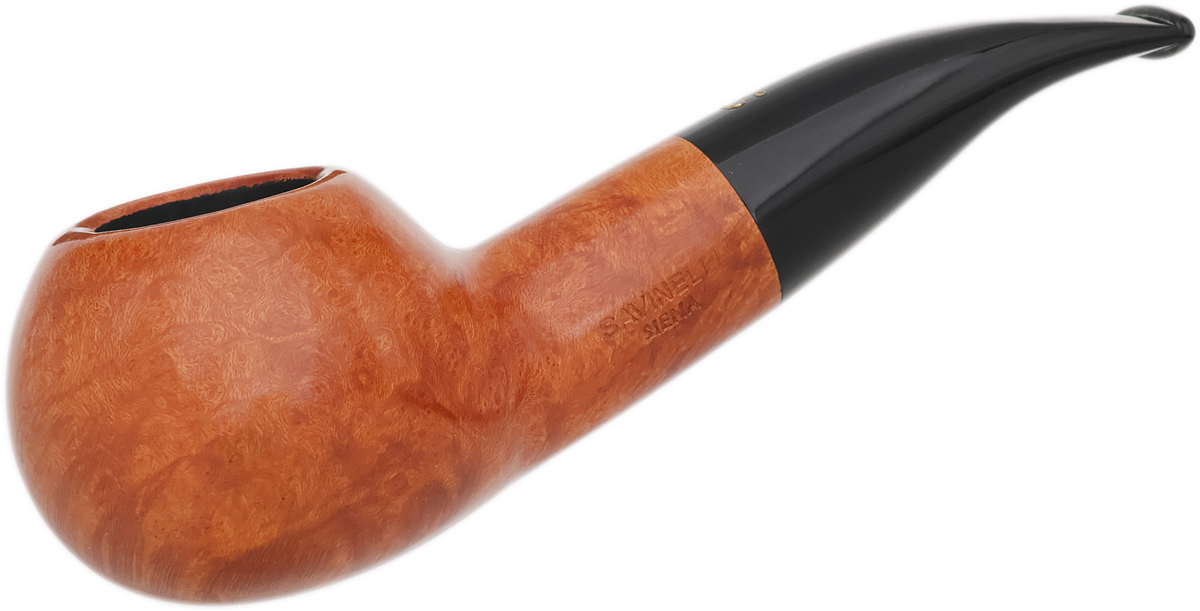 Savinelli Siena (320 KS) (9mm)