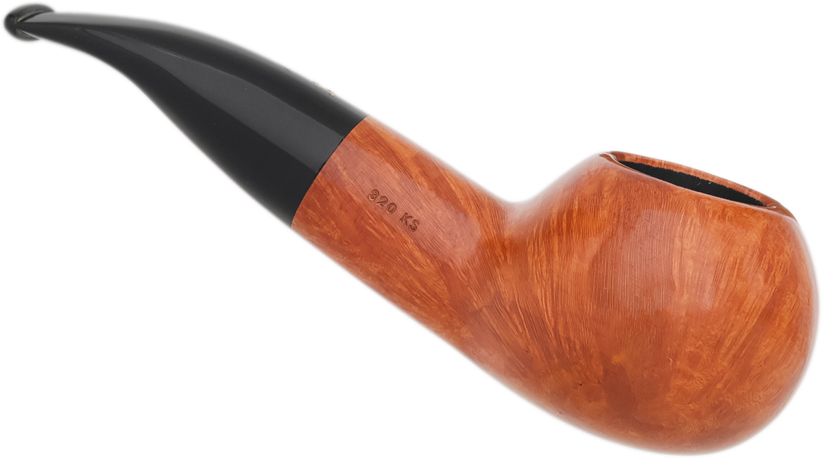 Savinelli Siena (320 KS) (9mm)