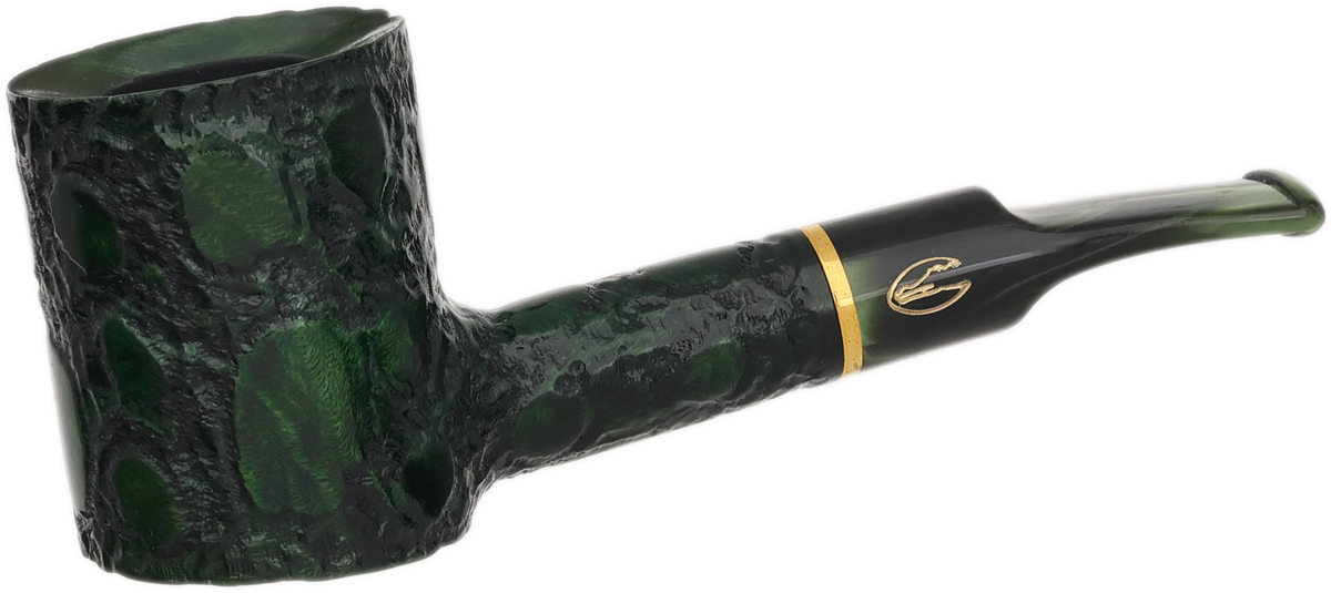 沙芬 Alligator Green 系列 311号 KS 扑克斗