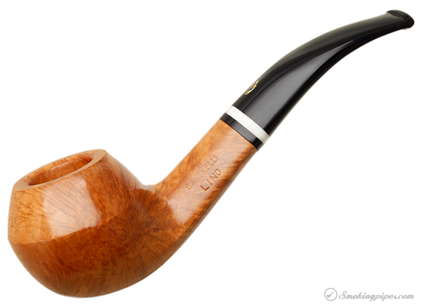 Savinelli Lino Smooth (673 KS) (6mm)