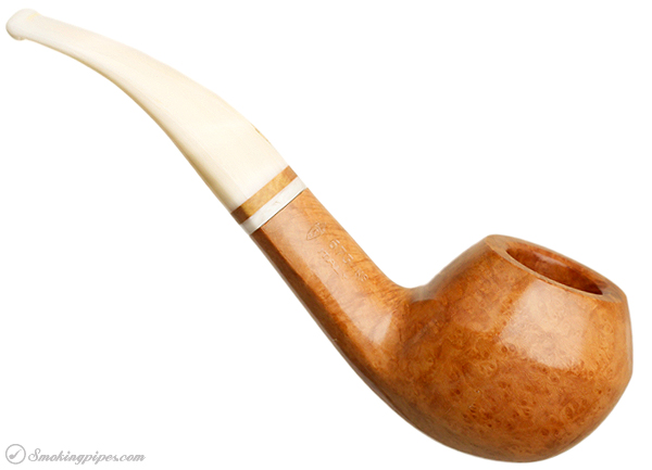 Savinelli Lino Smooth (673 KS) (6mm)
