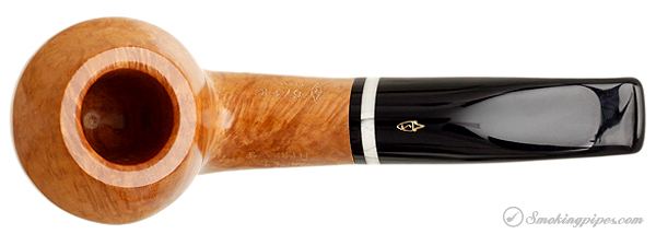 Savinelli Lino Smooth (673 KS) (6mm)