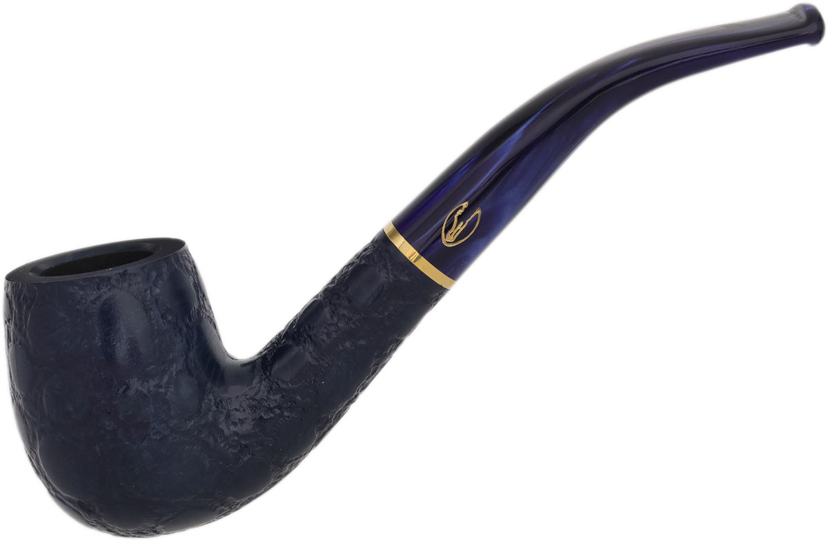 沙芬 Alligator Blue 系列 606号 KS 弯式撞球斗