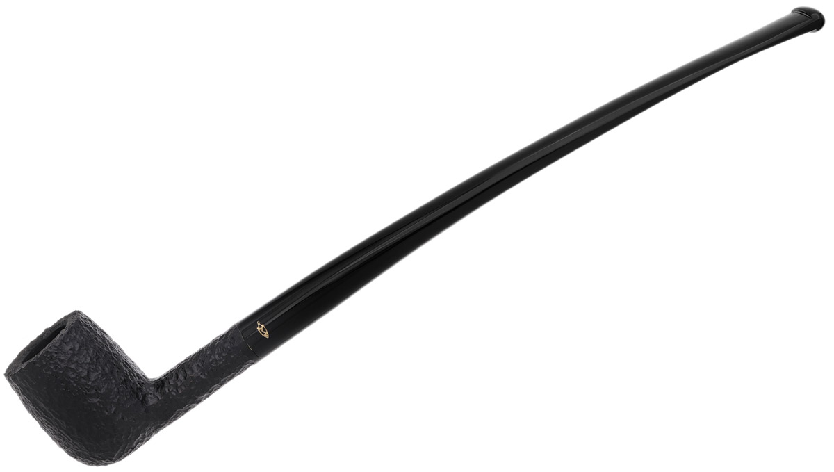 沙芬 Black 系列 104号 锈蚀 长杆斗