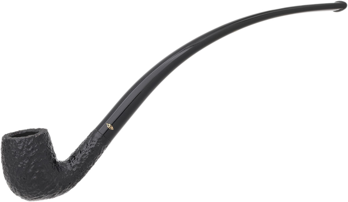 沙芬 Black 系列 601号 锈蚀 长杆斗