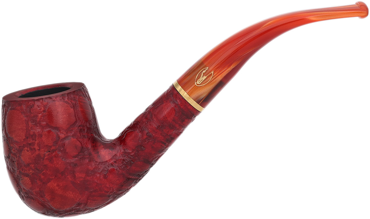 沙芬 Alligator Red 系列 606号 KS 弯式撞球斗