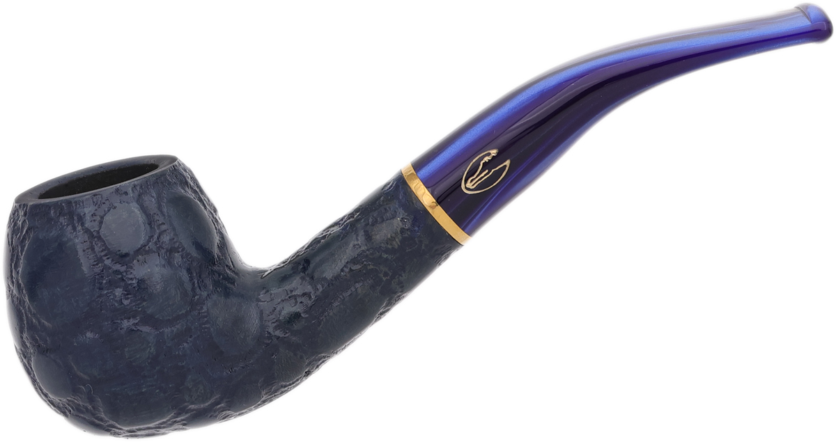 沙芬 Alligator Blue 系列 626号 弯式苹果斗