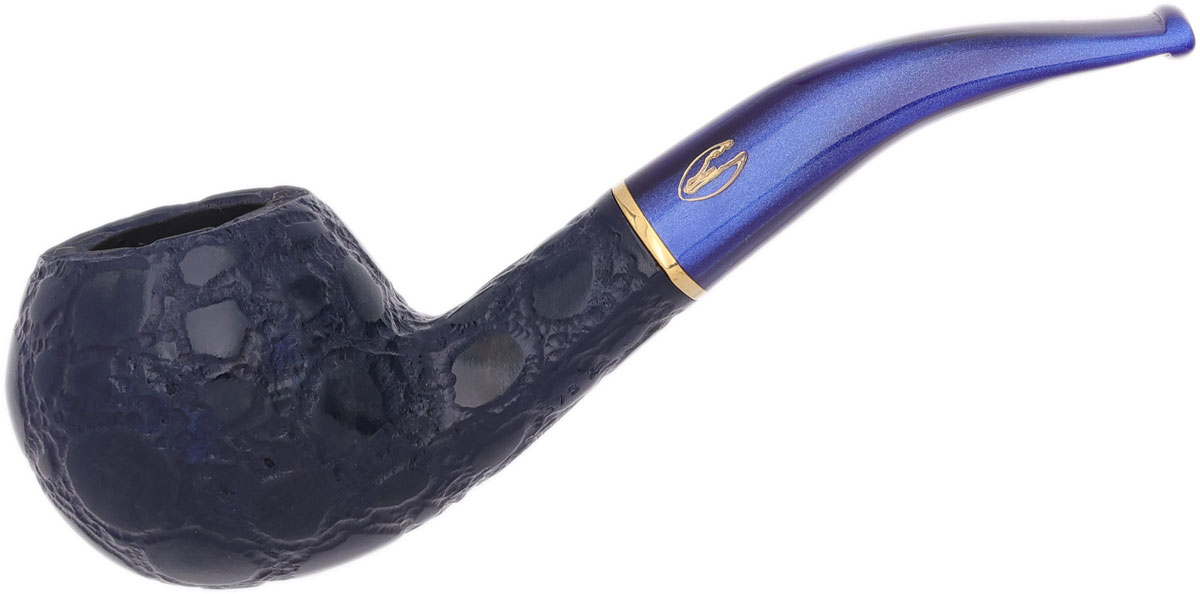 沙芬 Alligator Blue 系列 673号 KS 弯式斗牛犬斗