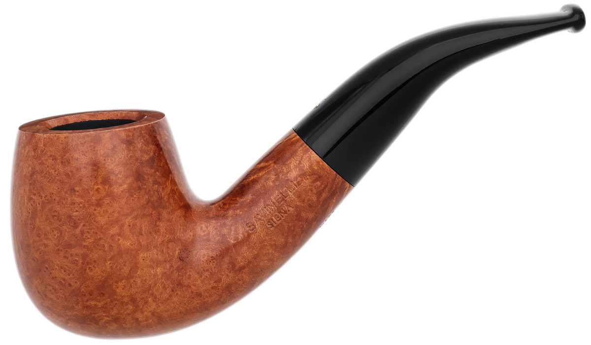 Savinelli Siena (616 KS) (9mm)
