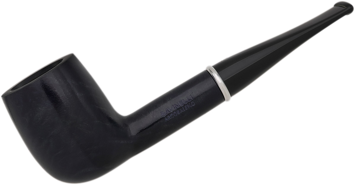 Savinelli Arcobaleno Smooth Blue (111 KS) (6mm)