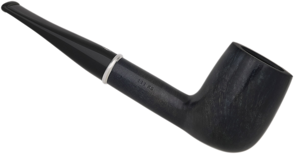 Savinelli Arcobaleno Smooth Blue (111 KS) (6mm)
