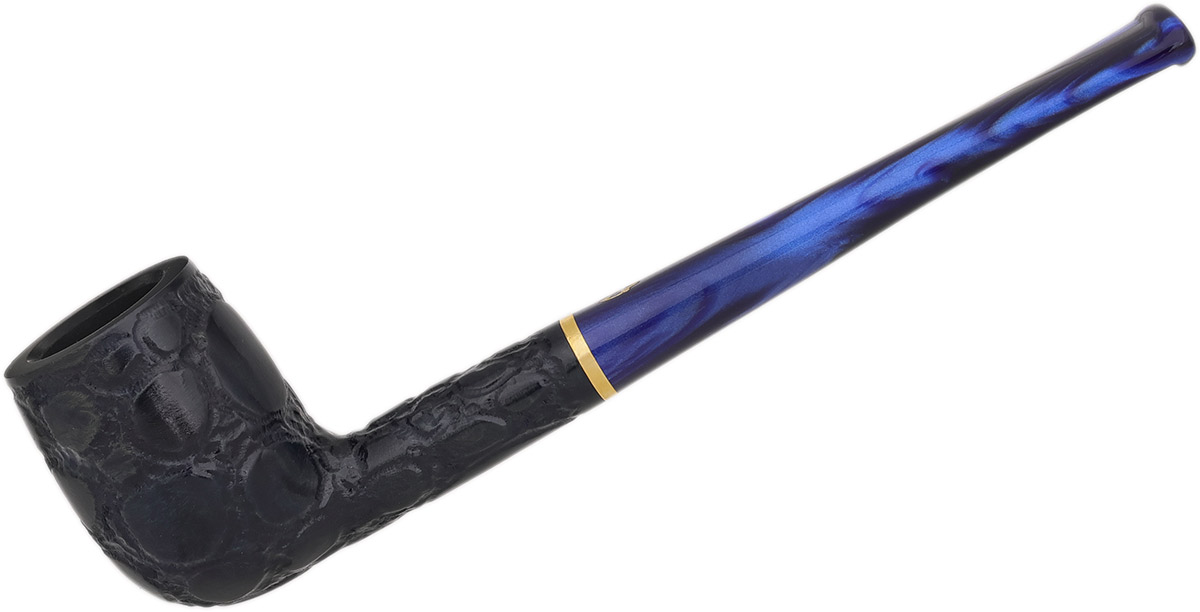 沙芬 Alligator Elegance Blue 系列 105E号 撞球斗