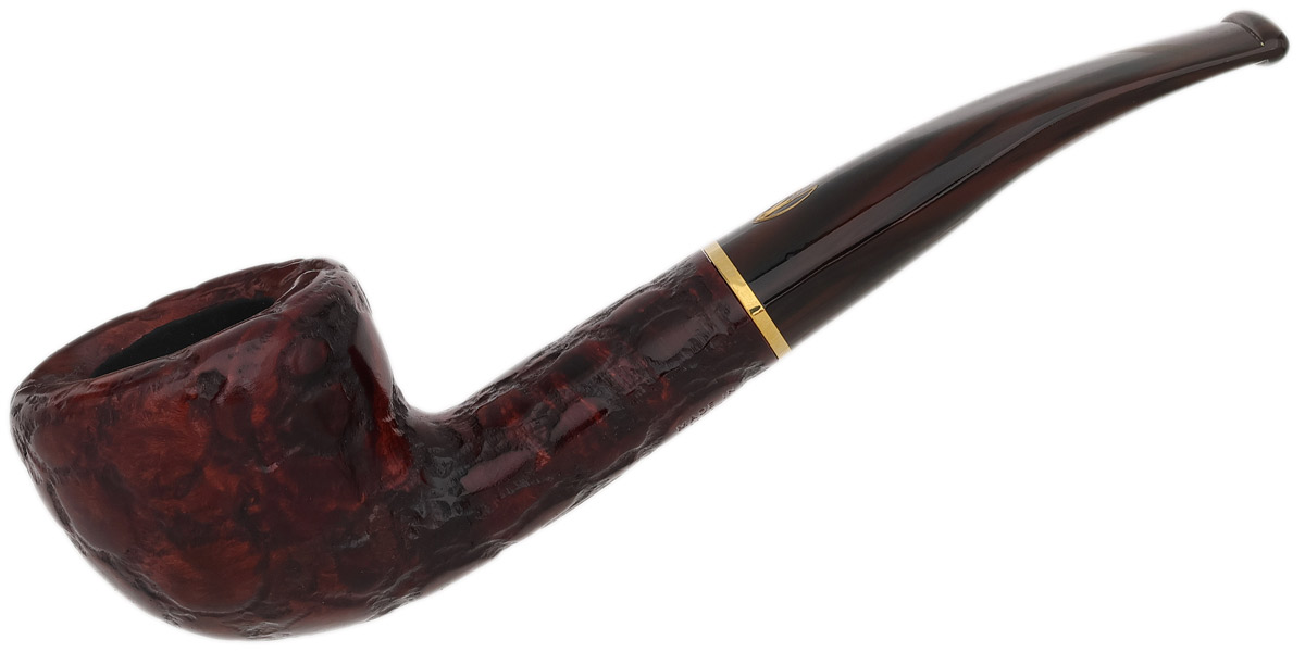 沙芬 Alligator Brown 系列 316号 KS 弯式罐式斗