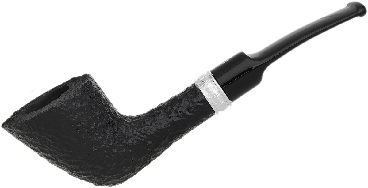 沙芬 Trevi 系列 锈蚀 904号 KS 弯式都柏林斗