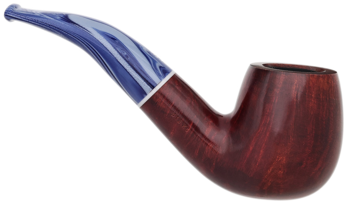 Savinelli Oceano Smooth (616 KS) (6mm)