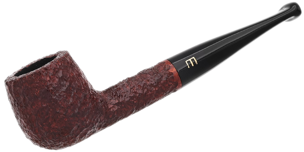 Savinelli Minuto Rusticated (109) (6mm)