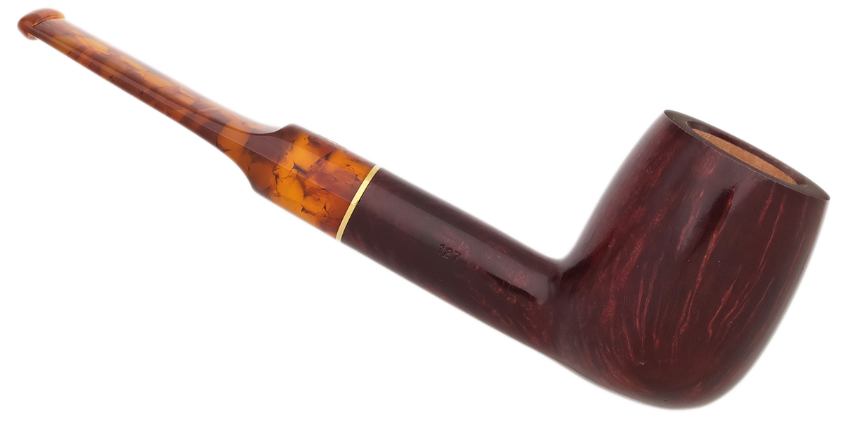 Savinelli Tortuga Smooth (127) (6mm)