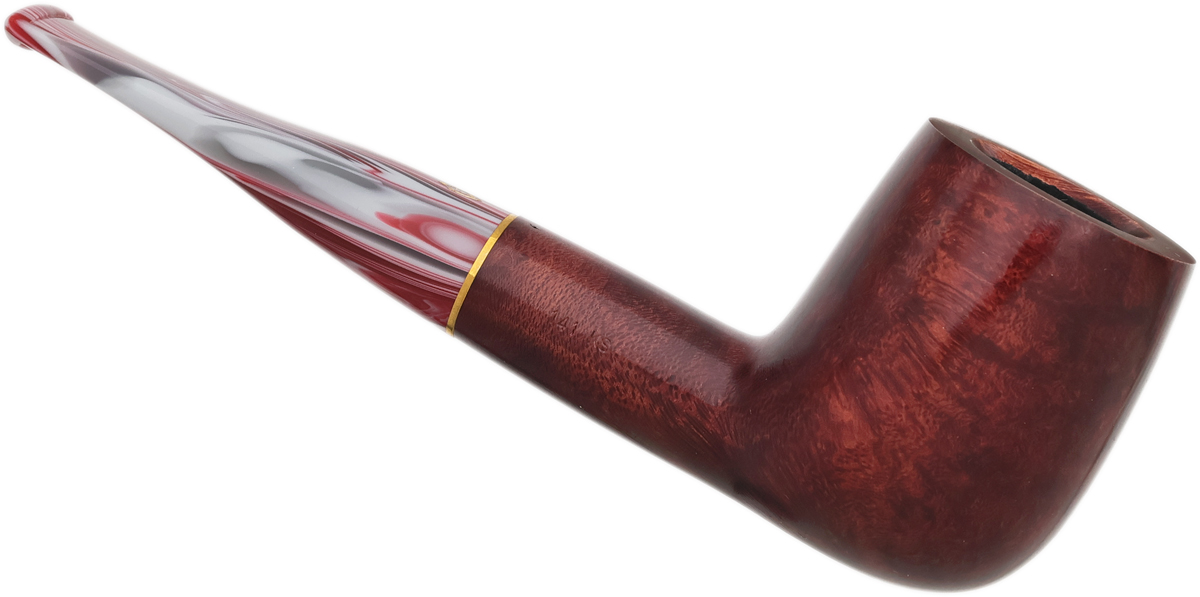 Savinelli Vigna Smooth Brown (141 KS) (6mm)