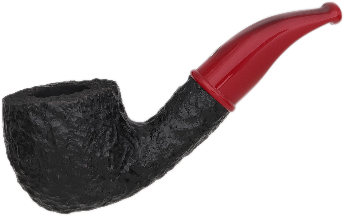 沙芬 Mini Red Stem 系列 601号 锈蚀 弯式撞球斗