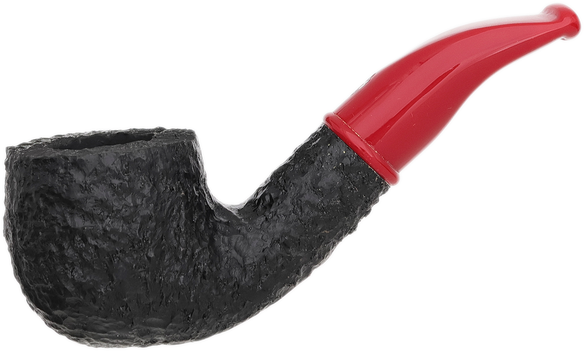 沙芬 Mini Red Stem 系列 601号 锈蚀 弯式撞球斗