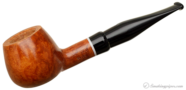Savinelli Gaius Smooth (345 KS) (6mm)