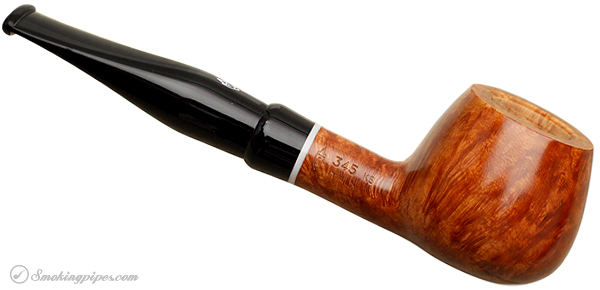 Savinelli Gaius Smooth (345 KS) (6mm)