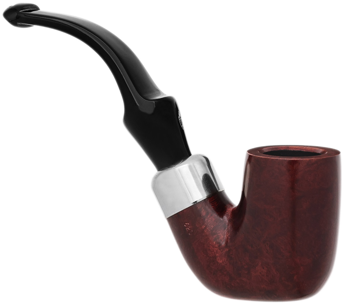 Savinelli Dry System Smooth (620) (6mm)