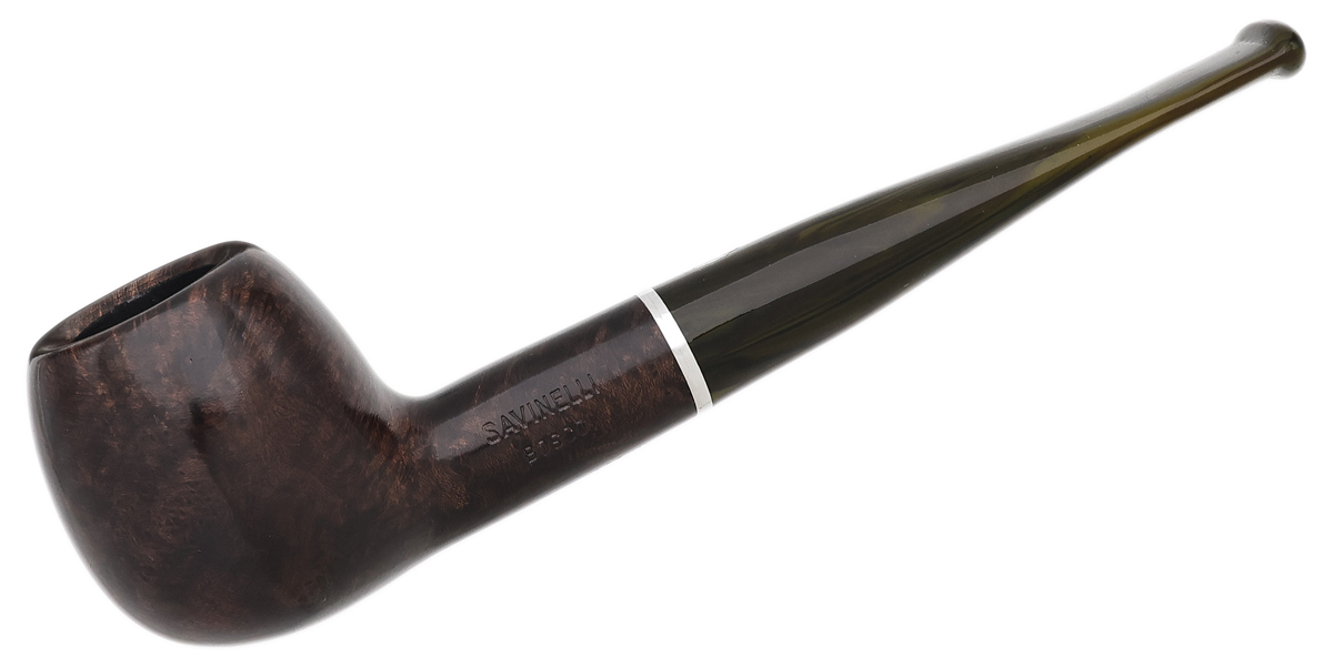 Savinelli Bosco Smooth (202) (6mm)