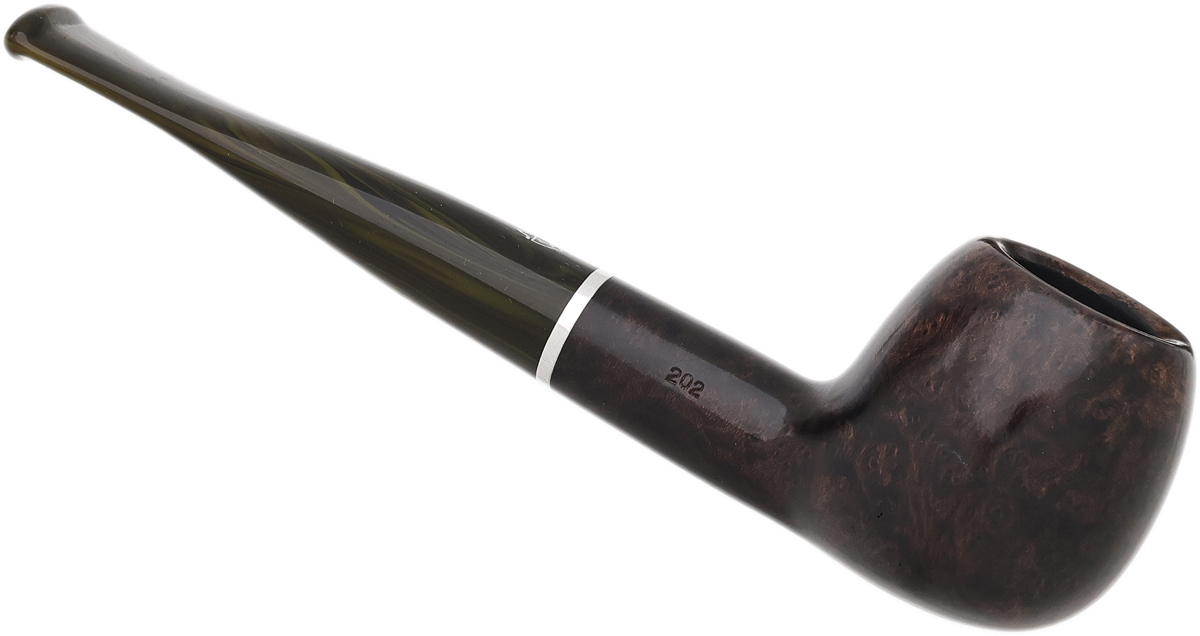 Savinelli Bosco Smooth (202) (6mm)