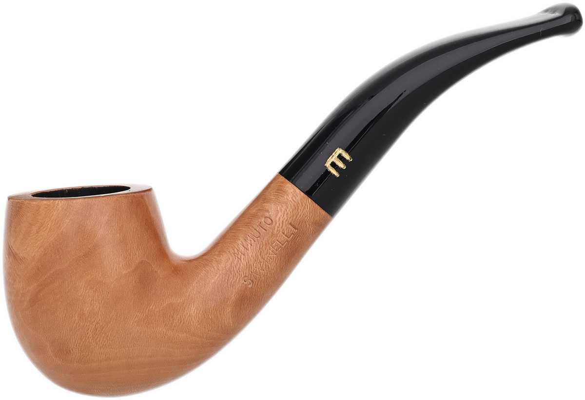 Savinelli Minuto Smooth (609) (6mm)
