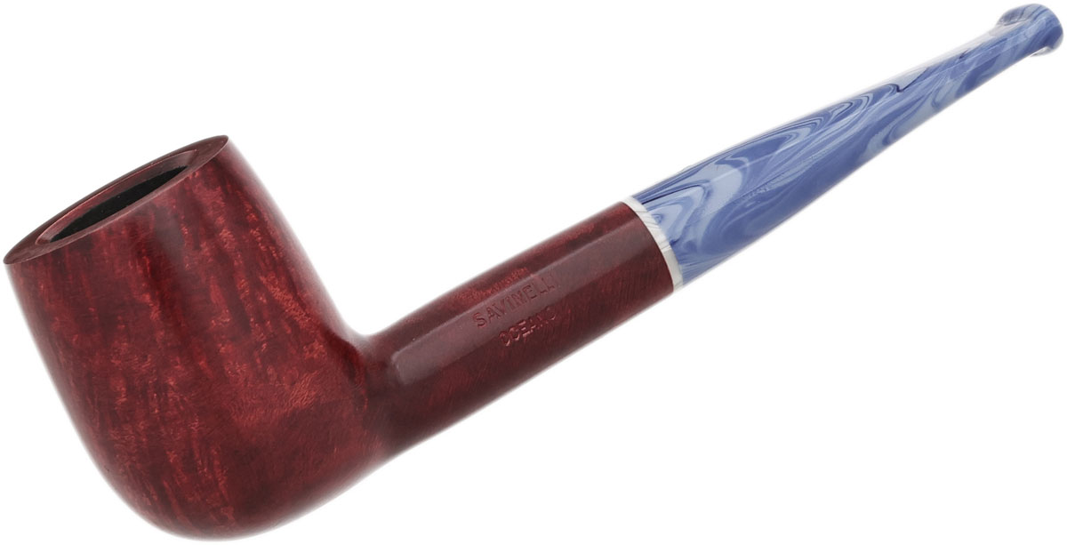 Savinelli Oceano Smooth (111 KS) (6mm)