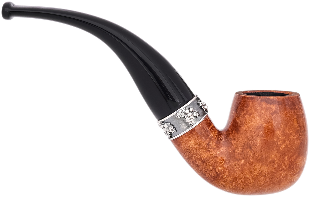 Savinelli Christmas 2025 Smooth (613) (6mm) (45/60)