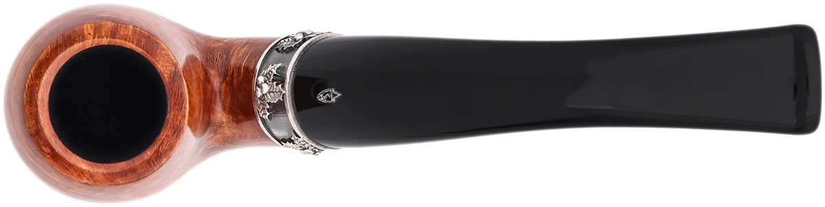 Savinelli Christmas 2025 Smooth (613) (6mm) (45/60)