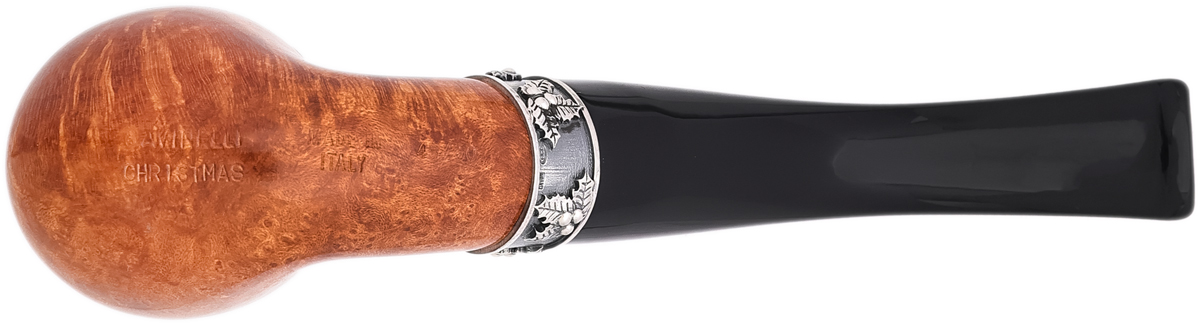 Savinelli Christmas 2025 Smooth (613) (6mm) (45/60)