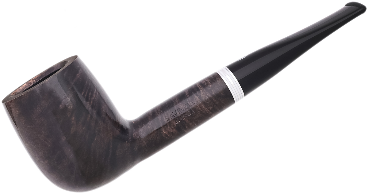 Savinelli Bianca Smooth (111 KS) (6mm)