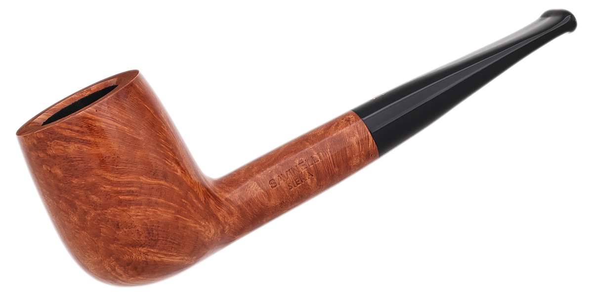 Savinelli Siena (111 KS) (9mm)